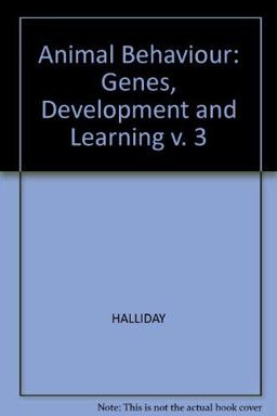 Genes, Development and Learning
