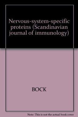 Nervous Syst-Specific Protein