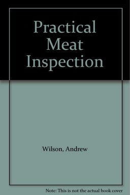Practical Meat Inspection