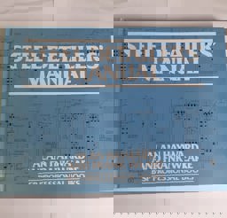 Steel Detailers' Manual