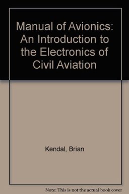 Manual of Avionics