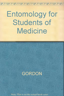 Entomology for Students 1e