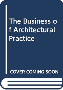 Business of Architectural Pra