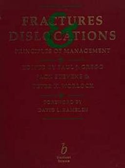 Fractures and Dislocations