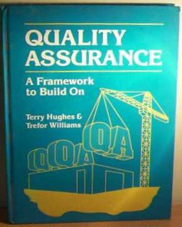 Quality Assurance