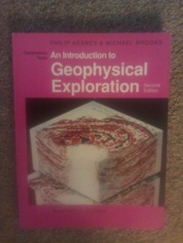 Introduction to Geophysical Exploration