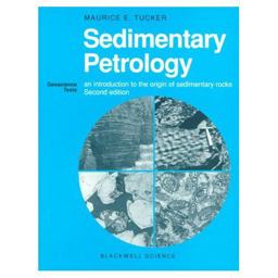 Sedimentary Petrology An Introduction to the Origin of Sedimentary Rocks 2nd 9780632029617 Front Cover