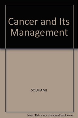 Cancer and Its Management