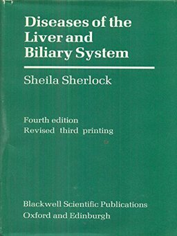Diseases of the Liver and Biliary System