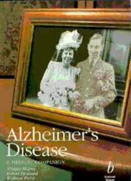 Alzheimer's Disease