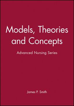 Models, Theories and Concepts Models, Theories and Concepts