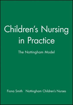 Children's Nursing in Practice