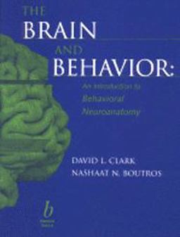 The Brain and Behavior The Brain and Behavior