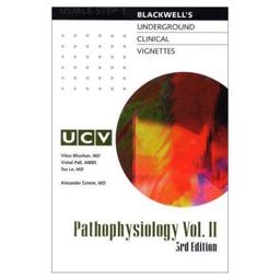 UCV Pathophysiology