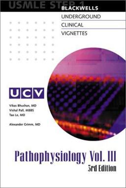 UCV Pathophysiology