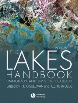 The Lakes Handbook, Volume 1