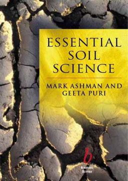 Essential Soil Science A Clear and Concise Introduction to Soil Science  9780632048854 Front Cover