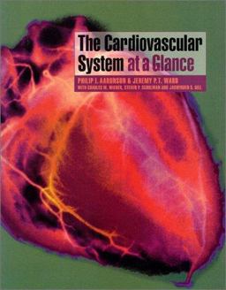 Cardiovascular System at a Glance 1st 1999 9780632049714 Front Cover