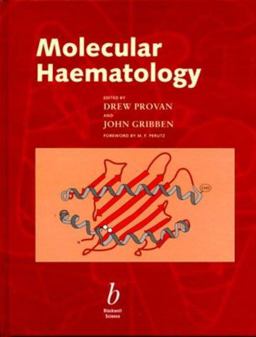 Molecular Haematology