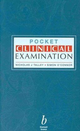 Pocket Clinical Examination