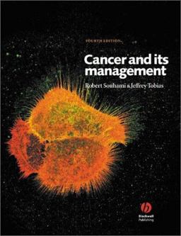 Cancer and Its Management