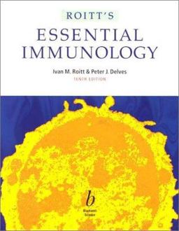 Roitt's Essential Immunology