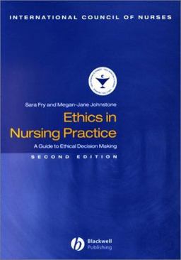 Ethics in Nursing Practice