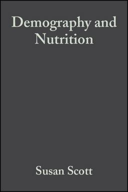Demography and Nutrition