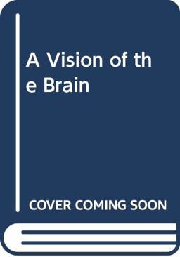 Vision of the Brain 2nd 2002 9780632060436 Front Cover