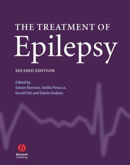 The Treatment of Epilepsy