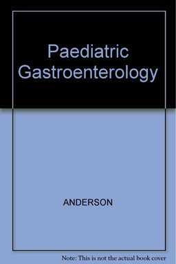Paediatric Gastroenterolog