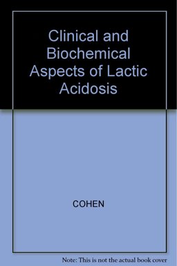 Lactic Acidosis