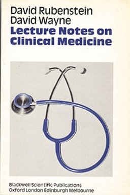Clinical Medicine