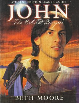 John the Beloved Disciple