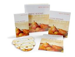 Living Beyond Yourself Exploring the Fruit of the Spirit Kit  9780633193799 Front Cover