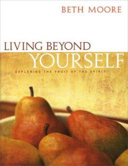 Living Beyond Yourself
