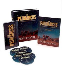 The Patriarchs - Leader Kit