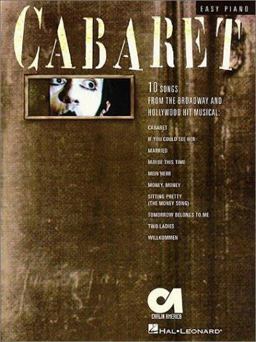 The Complete Cabaret Collection