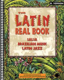 The Latin Real Book