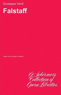 Falstaff