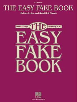 The Easy Fake Book