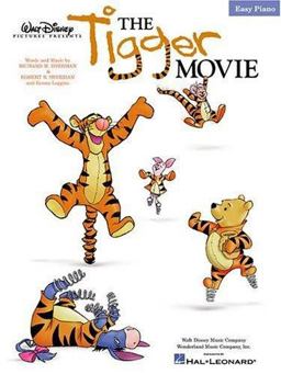 The Tigger Movie