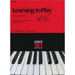 Learning to Play Instructional Series