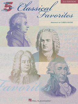 Classical Favorites