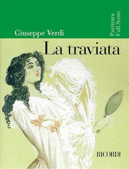 La Traviata
