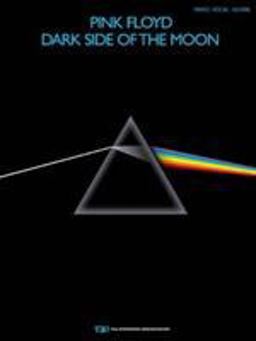 Pink Floyd - Dark Side of the Moon