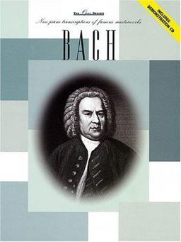 Bach Opus Set