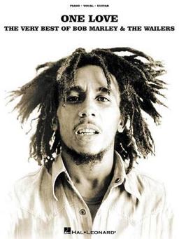 One Love - the Very Best of Bob Marley and the Wailers
