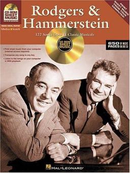 Rodgers and Hammerstein