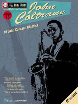 John Coltrane John Coltrane